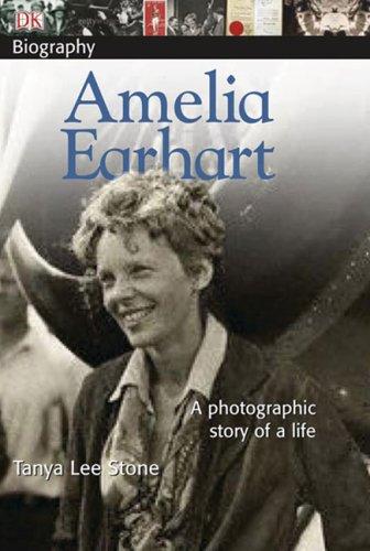 Amelia Earhart (Dk Biography)
