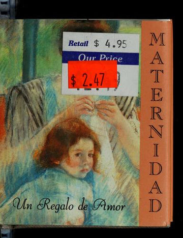 Maternidad: Un Regalo de Amor
