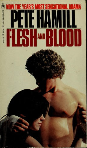 Flesh And Blood