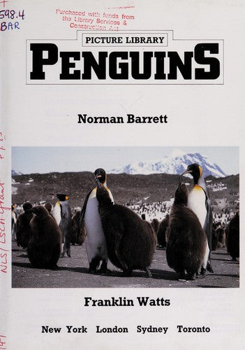Penguins