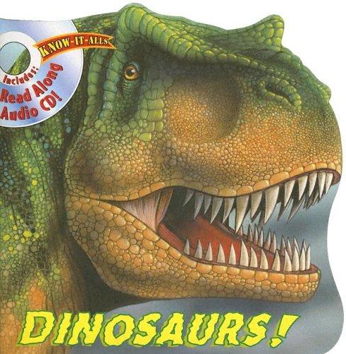 Dinosaurs! (Know It All)