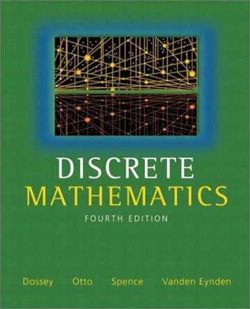 Discrete Mathematics