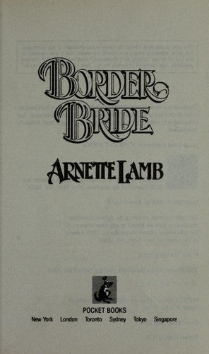 Border Bride