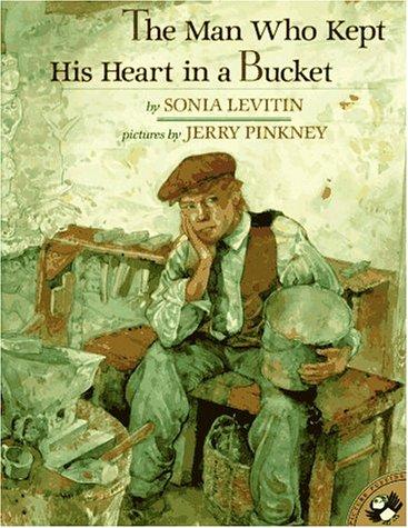 The Man Who Kept His Heart In A Bucket