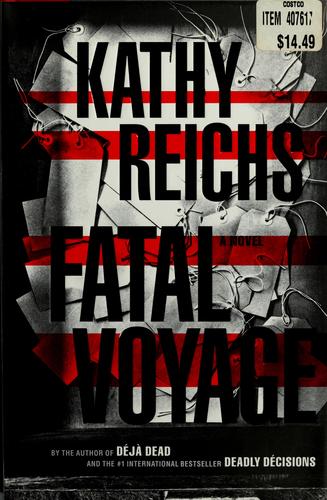 Fatal Voyage : A Novel