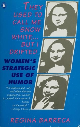 They Used To Call Me Snow White But I Drifted