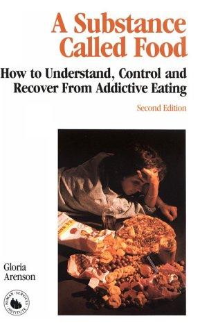 A Substance Called Food (Tab Book)