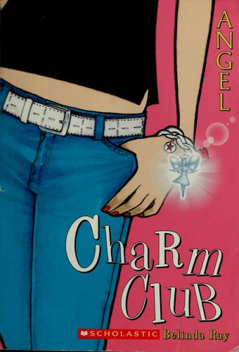 Angel Charm Club