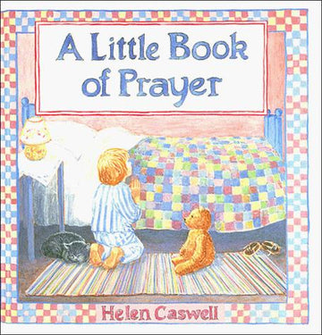 A Little Book Of Prayer
