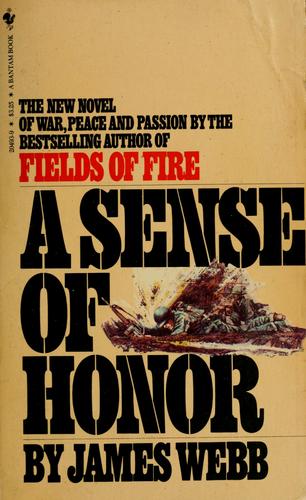 A Sense of Honor