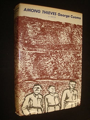 Among Thieves  (without dust jacket)