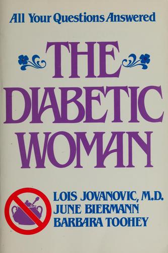 The Diabetic Woman