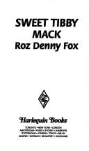 Sweet Tibby Mack (Matchmaker, Matchmaker) (Harlequin Superromance, No. 746)