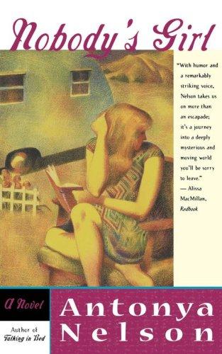 Nobody's Girl