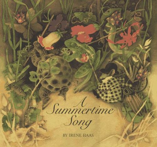 A Summertime Song