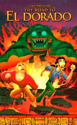 The Road To El Dorado