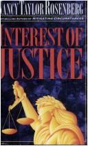 Interest Of Justice