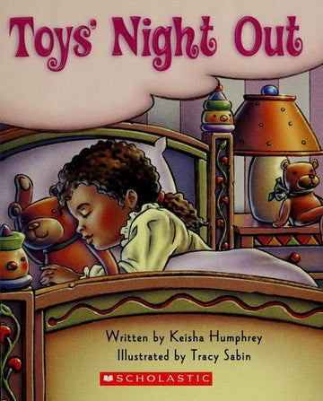 Toy's Night Out