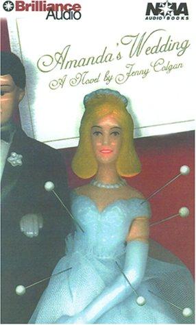 Amanda's Wedding (2 Cassettes)