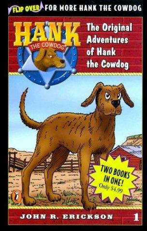 Hank The Cowdog 1 & 2 Flip Book (Hank The Cowdog)