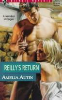 Reilly's Return (Silhouette Intimate Moments, No. 820) (Harlequin Silhouette Intimate Moments, No 820)