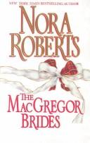 The Macgregor Brides (Macgregors)