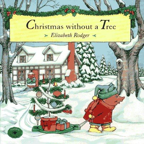 Christmas Without A Tree
