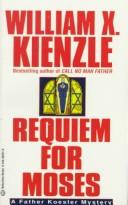 Requiem For Moses (Father Koesler Mystery)