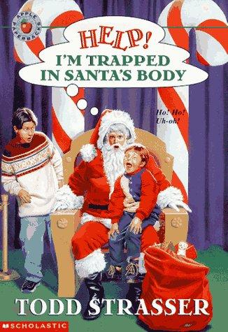 Help! I'm Trapped In Santa's Body (With Authographed)