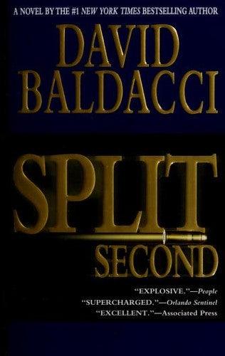 Split Second