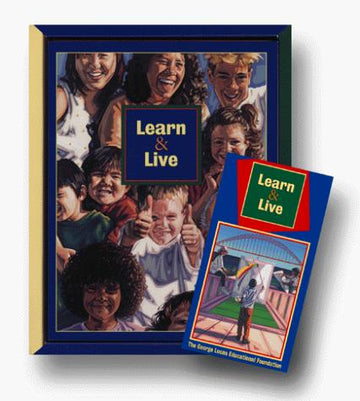 Learn & Live