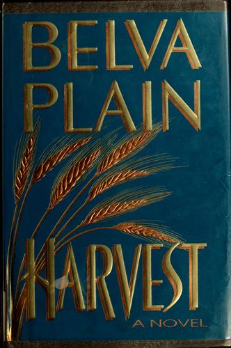 Harvest
