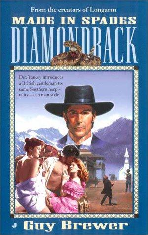Diamondback 06: Made In Spades (Diamondback)