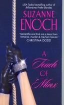 A Touch Of Minx