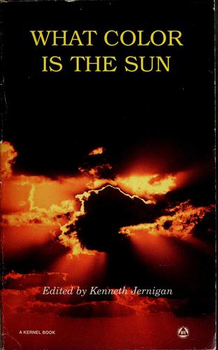 What Color Is The Sun?