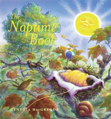 Naptime Book