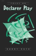 Focus On Declarer Play