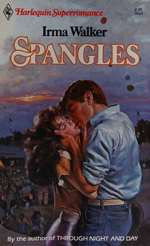 Spangles