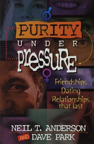 Purity Under Pressure