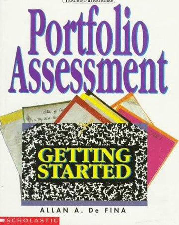 Portfolio Assessment (Grades K-8)