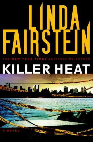 Killer Heat
