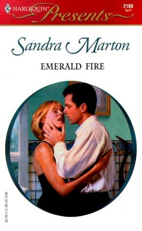 Emerald Fire (Harlequin Presents)