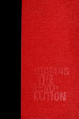 Leading The Revolution