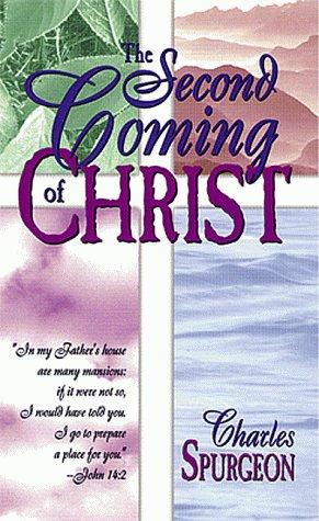 The Second Coming Of Christ