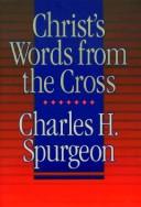 Christ's Words From The Cross