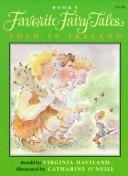 Favorite Fairy Tales Told In Ireland (Book 5)