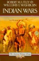 The American Heritage History Of The Indian