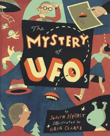 The Mystery Of Ufos