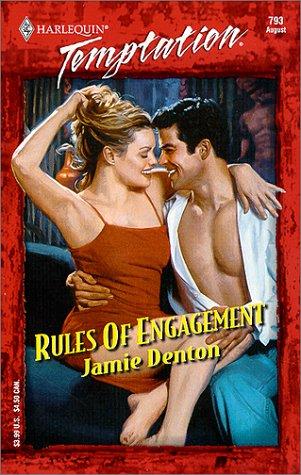 Rules Of Engagement (Temptation, 793)