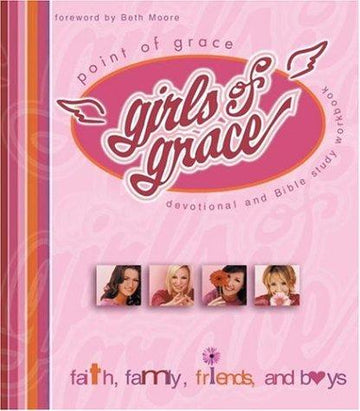 Girls Of Grace